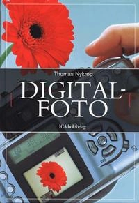 Digitalfoto; Thomas Nykrog; 2005