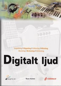Digitalt ljud; Russ Haines; 2002