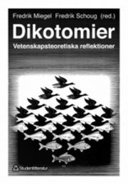 Dikotomier; F - Schoug F Miegel; 1998