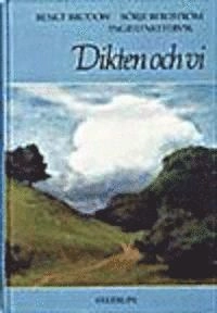 Dikten och vi; Bengt Brodow; 1991