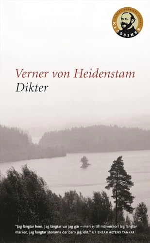 Dikter; Verner von Heidenstam; 2007