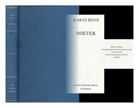Dikter; Karin Boye; 1983