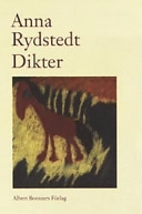 Dikter; Anna Rydstedt; 2000