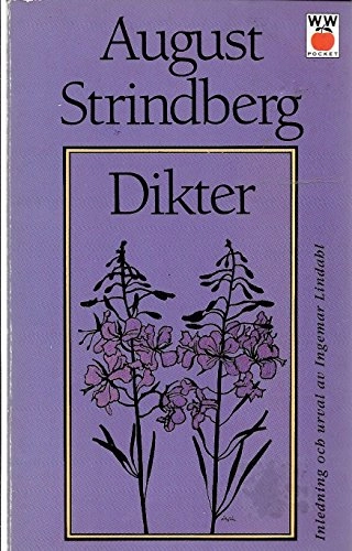 Dikter; August Strindberg; 1993