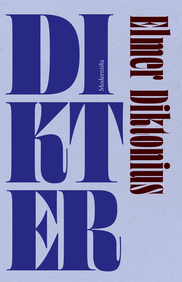 Dikter; Elmer Diktonius; 2026