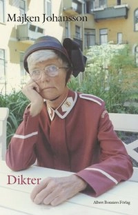 Dikter : Buskteater ; I grund och botten ; Andens undanflykt ; Liksom överlämnad ; Omtal ; Djup ropar till djup; Majken Johansson; 2002