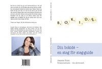 Din bokidé – en steg för steg-guide; Jeanette Niemi; 2015