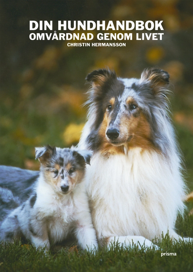 Din hundhandbok : omvårdnad genom livet; Christin Hermansson; 2008