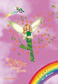 Dina discoälvan; Daisy Meadows; 2009