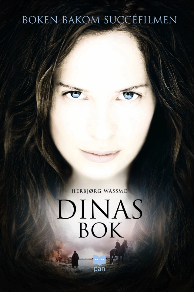 Dinas bok : roman; Herbjørg Wassmo; 2002