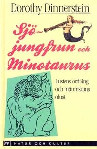 Dinnerstein/Sjöjungfrun och minotaurus; Dinnerstein; 1990