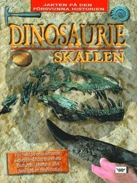 Dinosaurieskallen; Dougal Dixon; 2005
