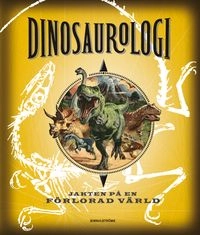 Dinosaurologi; Raleigh Rimes; 2013