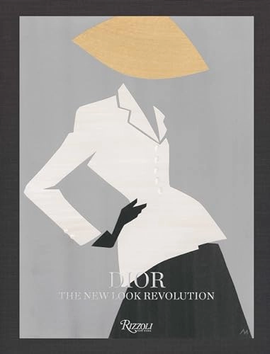 Dior: the Bar Suit; Florence Muller; 2015