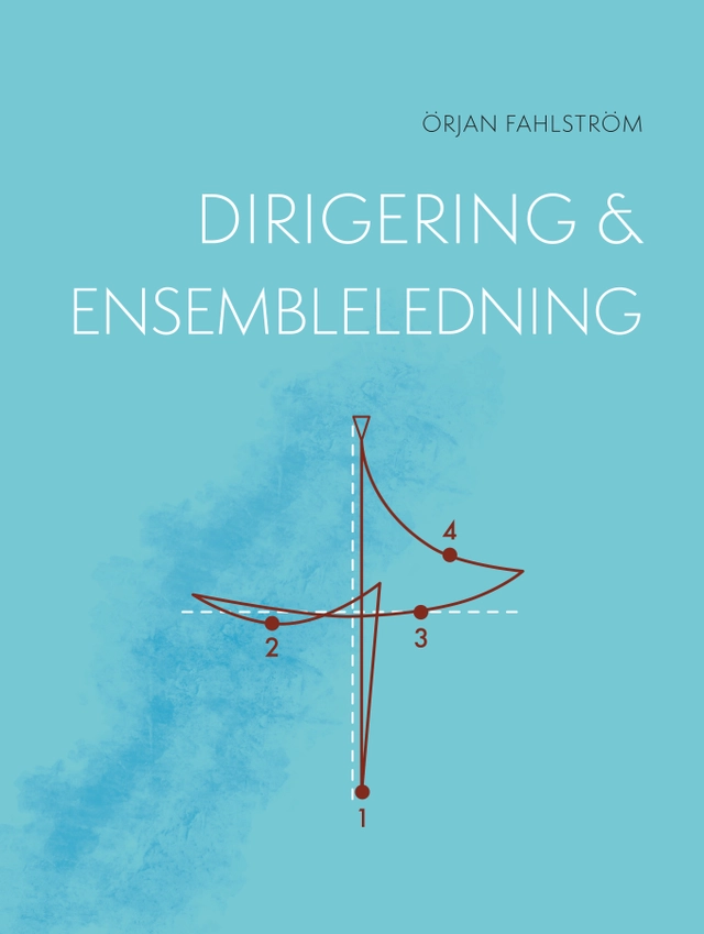 Dirigering och ensembleledning; Örjan Fahlström; 2021