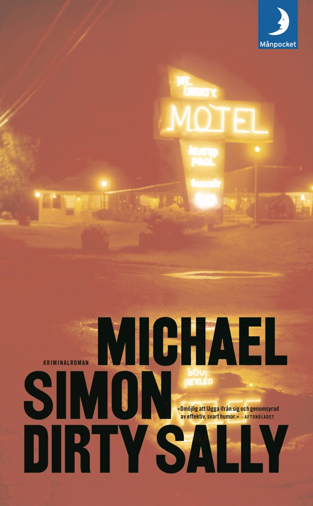 Dirty Sally; Michael Simon; 2005