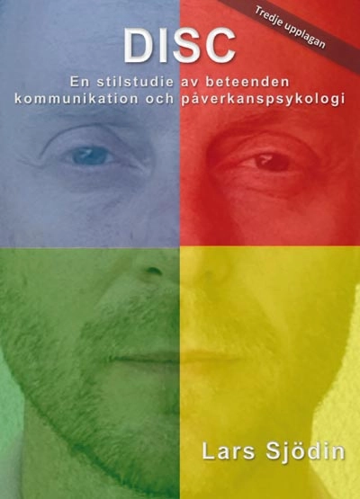 DISC; Lars Sjödin; 2011