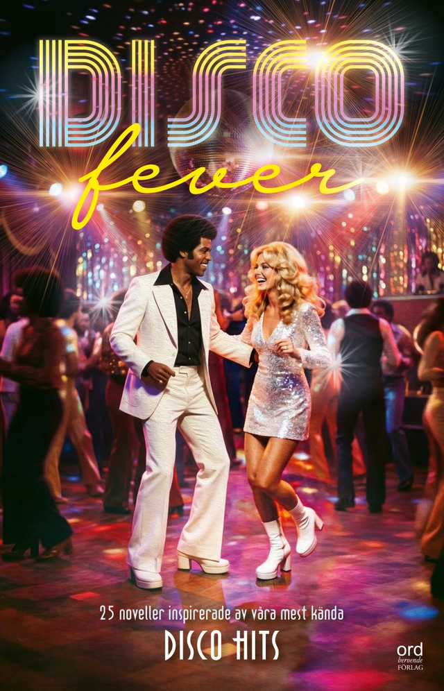 Disco Fever; Maria Wells, Ann-Louise Abbestam, Linda Bengtzing, Ingeborg C Hull, Shirley Clamp, Titti Eliasson Sjöblom, Margareta Ericsson, Sharon Gustavsson, Fredrik Hedén, Cecilia Hultberg, Gro Knutsen, Karin Kälvling Söholt, Lena Larsson, Kersti Livhav, Elisabeth Ludde Sjöberg, Christina Nilsson, Charlotte Nilsson, Karin Palmkvist, Ariel Pardo Ramirez, Lena Pettersson, Annica Smedius, Ann Sommer, Jeanette Strömbäck, Anette Swords, Marianne Tedenstad, Marie Verona, Maria Virding, Karolina Z Elmgren; 2026
