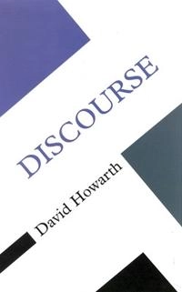Discourse; David Howarth; 2000