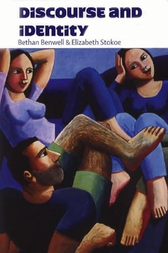 Discourse and identity; Bethan Benwell; 2006