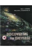 Discovering the universe; Neil F. Comins; 2000