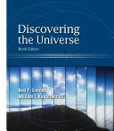Discovering the universe; Neil F. Comins; 2012