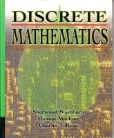 Discrete mathematics; Sherwood Washburn; 2000