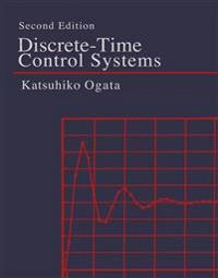 Discrete-time control systems; Katsuhiko Ogata; 1995