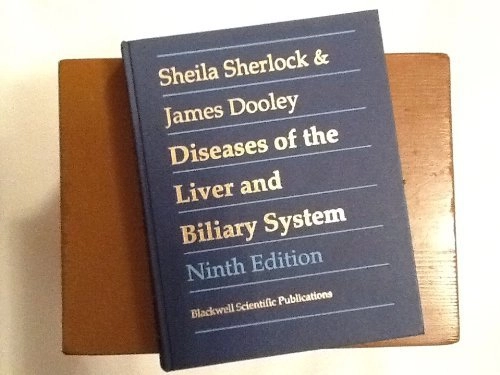 Diseases of the liver and biliary system; Sheila Sherlock; 1993