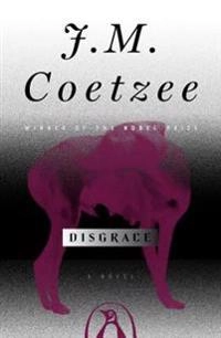 Disgrace; J. M. Coetzee; 2000