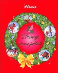 Disney's stora julbok; Ylva Kempe, Disney Enterprises (1996-); 2001