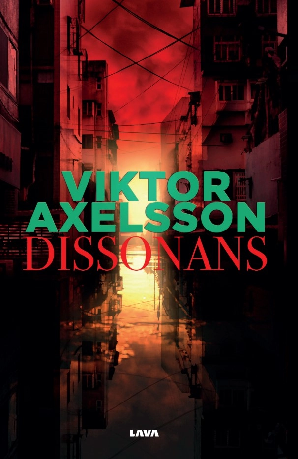 Dissonans; Viktor Axelsson; 2023
