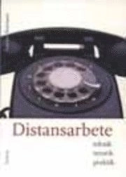 Distansarbete; Lennart Sturesson; 2000