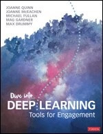 Dive into deep learning : tools for engagement; Joanne Quinn; 2020