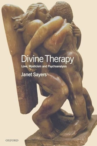 Divine Therapy; Janet Sayers; 2003