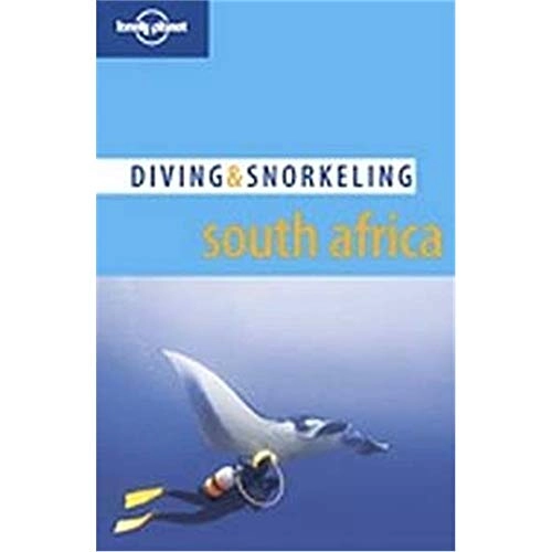 Diving & snorkeling South Africa; Tim. Rock; 2003