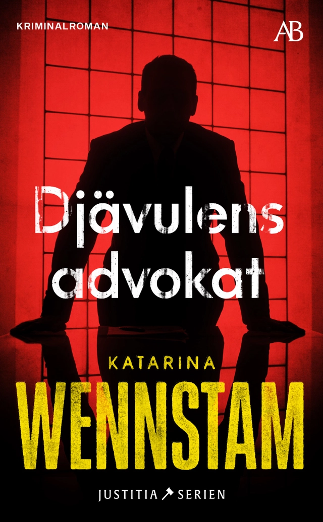 Djävulens advokat; Katarina Wennstam; 2022