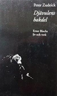 Djävulens bakdel; P Zudeick; 1992