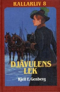 Djävulens lek; Kjell E Genberg; 1995