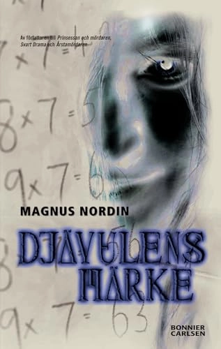Djävulens märke; Magnus Nordin; 2009