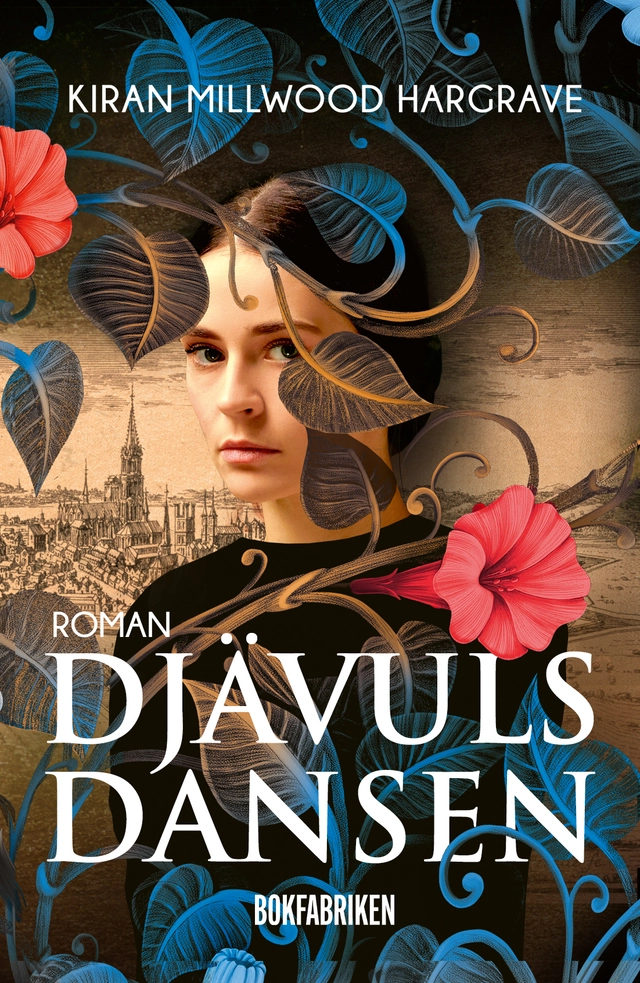 Djävulsdansen; Kiran Millwood Hargrave; 2023