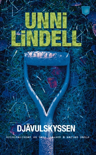 Djävulskyssen; Unni Lindell; 2013