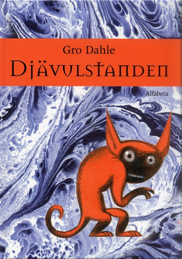 Djävulstanden; Gro Dahle; 2005