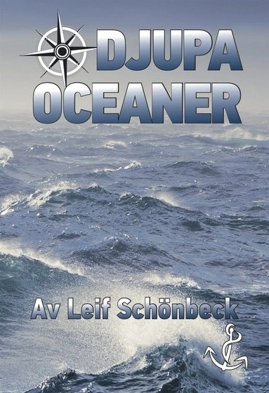 Djupa oceaner; Leif Schönbeck; 2014