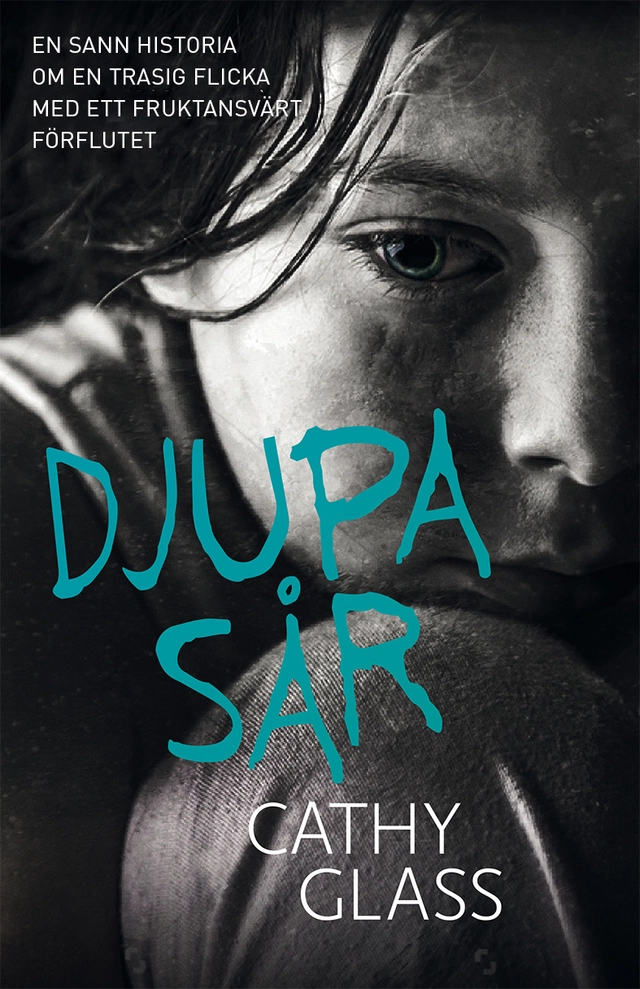 Djupa sår; Cathy Glass; 2020
