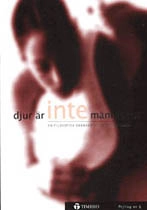 Djur är inte människor; Ingemar Nordin; 1997