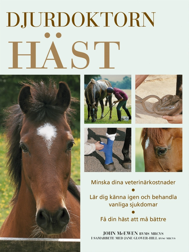 Djurdoktorn : Häst; John McEwen; 2005
