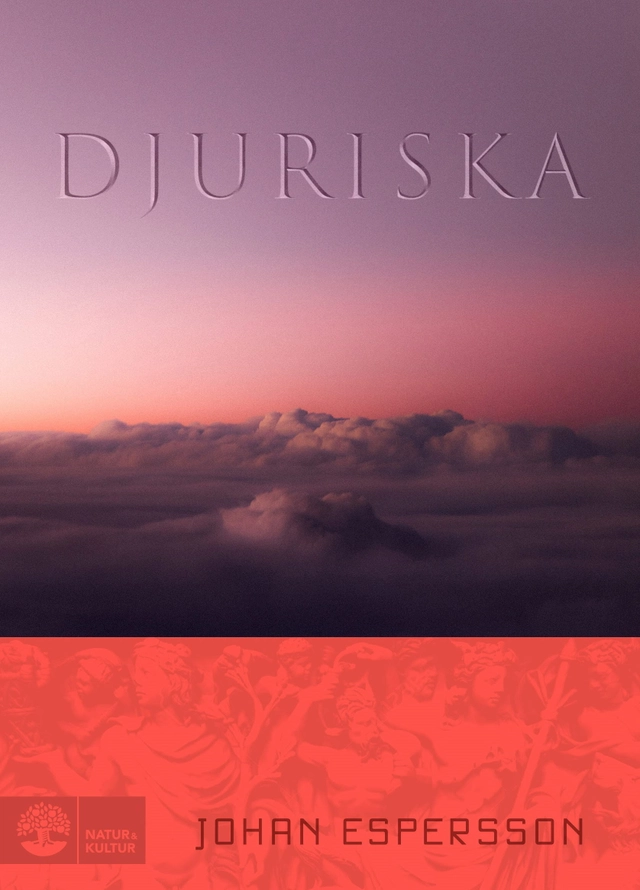 Djuriska; Johan Espersson; 2022