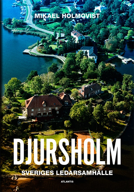 Djursholm; Mikael Holmqvist; 2018