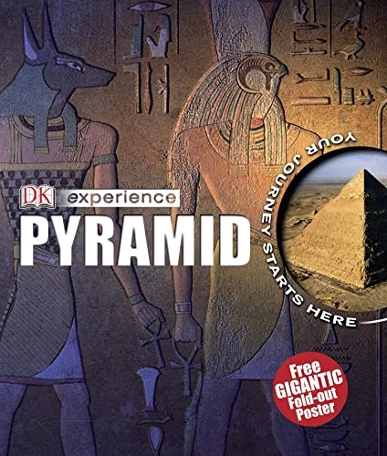 DK Experience PyramidDK experienceDK navigatorsExperience (DK Pub.)Navigator Series; Peter Chrisp; 2006